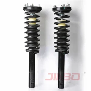 What to pay attention to when selecting shock absorbers